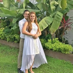 Meet your Posher, Daniel arturo